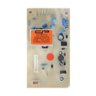 Placa de Potência para Lavadora Brastemp – 127 Volts Cp - 1