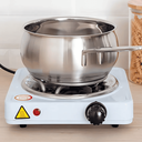 Ver imagem 5 de Fogão Elétrico Cooktop 1 Boca 1000w 220v