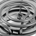 Ver imagem 6 de Fogão Elétrico Cooktop 1 Boca 1000w 220v