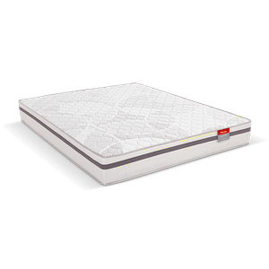 Colchão Queen Molas Ensacadas Comfort 158x198x24 Reconflex