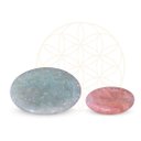 Ver imagem 1 de Massageador de Pedras Naturais para As Mãos