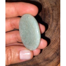 Massageador de Pedras Naturais para As Mãos - 2