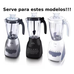 Chave Interruptor de Velocidade Liquidificador Walita Ri2044 - 5