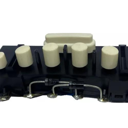 Chave Interruptor de Velocidade Liquidificador Walita Ri2044 - 4