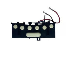 Chave Interruptor de Velocidade Liquidificador Walita Ri2044 - 1