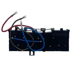 Chave Interruptor de Velocidade Liquidificador Walita Ri2044 - 3