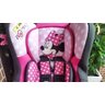 Cadeirinha Auto Minnie Paris Beline 9-36 Kg Disney Teamtex - 2