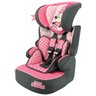 Cadeirinha Auto Minnie Paris Beline 9-36 Kg Disney Teamtex - 3