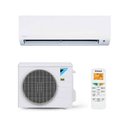 Ver imagem 1 de Ar Condicionado Split Hi Wall Inverter Daikin Full R-32 12.000 Btus Quente e Frio 220v