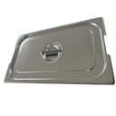 Ver imagem 1 de Tampa Cuba Gn 1/1 com Recorte - Platinox 11906