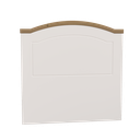 Ver imagem 1 de Cabeceira Smile Solteiro 98 Cm