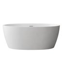 Ver imagem 5 de Banheira Freestanding Imersão Viena Air Blower Led 1,7m 220v Pex