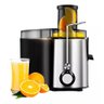 Centrifuga Alimentos Extrator Elétrico Juicer Sucos Frutas 220v - 2