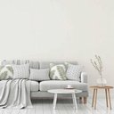 Ver imagem 1 de Papel de Parede Attractive 2 Textura Branco 936761