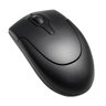 MOUSE ÓPTICO K-MEX MO-S233 800 DPI PRETO USB COM FIO - 1
