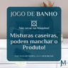 Jogo Toalha de Banho Casa e Conforto Imperial 100% Algodão Egipcio:azul - 7