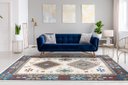 Ver imagem 1 de Tapete aurora 05 140x200