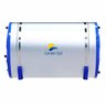 Boiler para Aquecedor Solar 300 Litros Baixa Pressão Inox 304 Nível/desnível - 2
