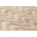 Ver imagem 6 de Cama Box Casal: Colchão Espuma D33 Paropas Pasquale + Base CRC Suede Clean(138x188)