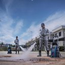 Ver imagem 7 de Lavadora de Alta Pressão Bosch Ghp 220 2200 Psi 220v