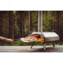 Ver imagem 6 de Forno de Pizza a Lenha-Carvão Ooni Karu 12