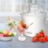 Sorveteira Cuisinart - Ice Creamy Gourmet | 220V - 2