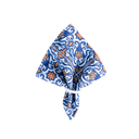 Ver imagem 5 de Kit 2 Guardanapos de Tecido Microfibra Estampado 35 X 35cm Azulejo