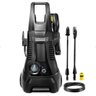 Lavadora de Alta Pressão Residencial K2 Plus 1400w 1740psi 127v Karcher - 1