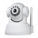 Ver imagem 1 de Camera Ip Wifi sem Fio Online
