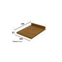 Ver imagem 3 de Tampo para Balcão de Cozinha 40 cm Amy Casa 812