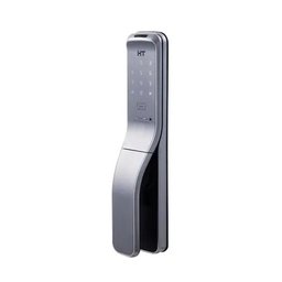 Fechadura Hyundai Digital Hdl-7300 - 1