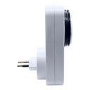 Ver imagem 2 de Timer Analogico Bivolt com Led Portátil Qta01 Qualitronix