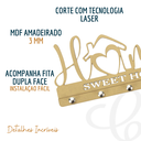 Ver imagem 5 de Porta Chaves Mdf de Parede