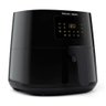 Fritadeira Airfryer Essential Xl Digital Philips Walita 6,2 Litros Preta 2000w Ri9270/91 - 220v - 4