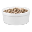 Ver imagem 4 de 4 Unid Comedouro Porcelana P/ Passarinho Cacatua Aves (308)