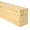 Ver imagem 1 de Pontalete Pinus Aparelhado 7x7