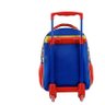 Mochila Infantil com Rodinha Patrulha Canina Y  - 3