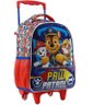 Mochila Infantil com Rodinha Patrulha Canina Y  - 4