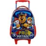 Mochila Infantil com Rodinha Patrulha Canina Y  - 1