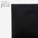 Ver imagem 1 de Cabeceira Estofada Kit com 18 Placas 30x40cm:suede Preto
