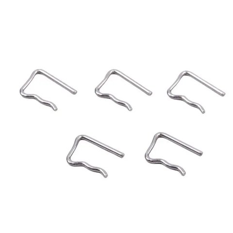 Kit Trava Retorno Bico Injetor 5pcs Ford Ranger 3.0 3.2 Maxion Ngd Troller Internacional Siemens