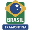 Ver imagem 1 de Cadeira Sissi Encosto Fechado Preto Eco em Polipropileno Reciclado Tramontina