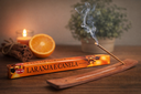 Ver imagem 3 de Kit C/ 12 Incensos Hem Laranja e Canela Duradouro 96 Varetas