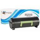 Ver imagem 1 de Toner Compatível Lexmark 56fbh00 Ms521 Mx521 Ms621 Mx522 Ms321 Mx321 15k