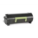 Ver imagem 2 de Toner Compatível Lexmark 56fbh00 Ms521 Mx521 Ms621 Mx522 Ms321 Mx321 15k