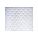 Ver mais imagens de Cama Box Casal: Colchão Molas Ensacadas Herval Masterpocket Imperatore Gold C1655 Pillow Top + Base