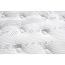 Ver imagem 7 de Cama Box Casal: Colchão Molas Ensacadas Herval Masterpocket Imperatore Gold C1655 Pillow Top + Base