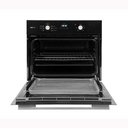 Ver imagem 5 de Forno de Embutir Air Fryer 68 Litros Preto Suggar 220V