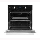 Ver imagem 2 de Forno de Embutir Air Fryer 68 Litros Preto Suggar 220V