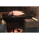 Ver imagem 7 de Grelha Parrilla Para Churrasco Chapa Churrasqueira Argentina